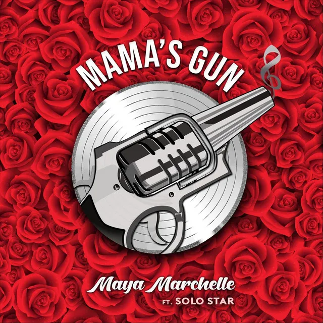 Mama's Gun