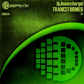 Trance Formed EP by DJ JohnnyVergel