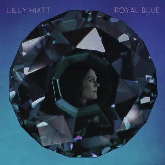 Royal Blue by Lilly Hiatt