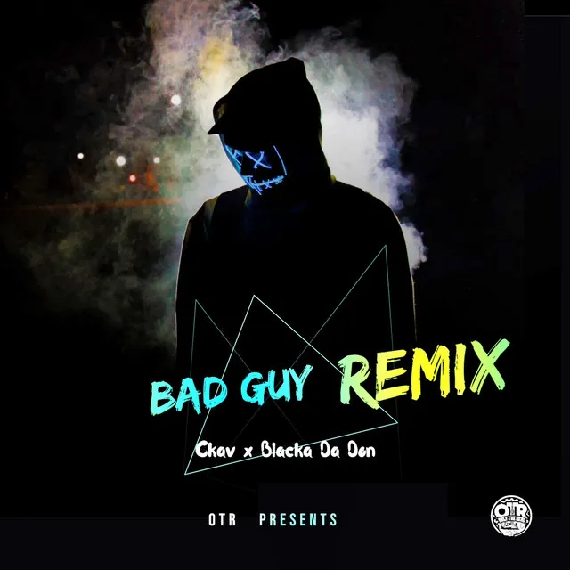 Bad Guy (Remix)