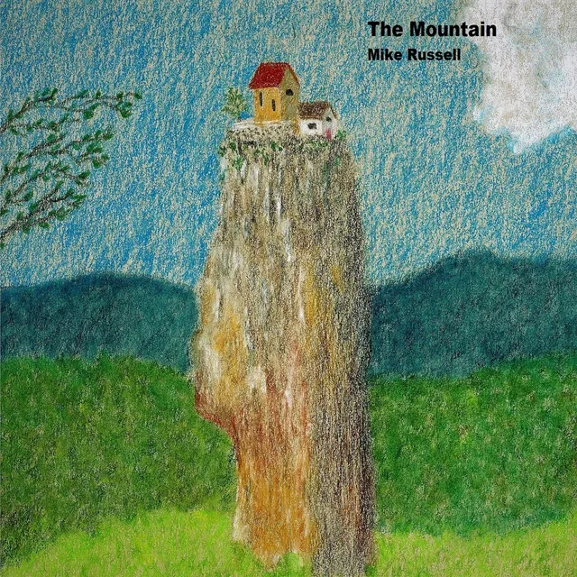 The Mountain