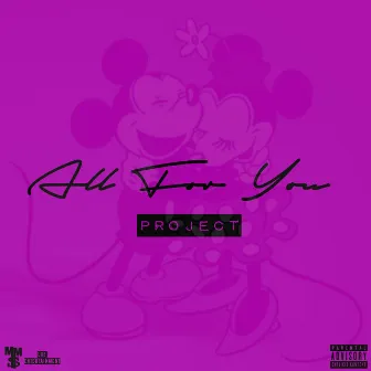 All for You by Project