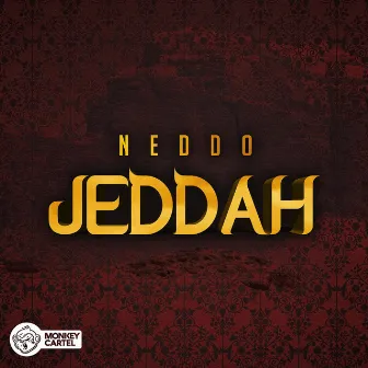 Jeddah by NEDDO