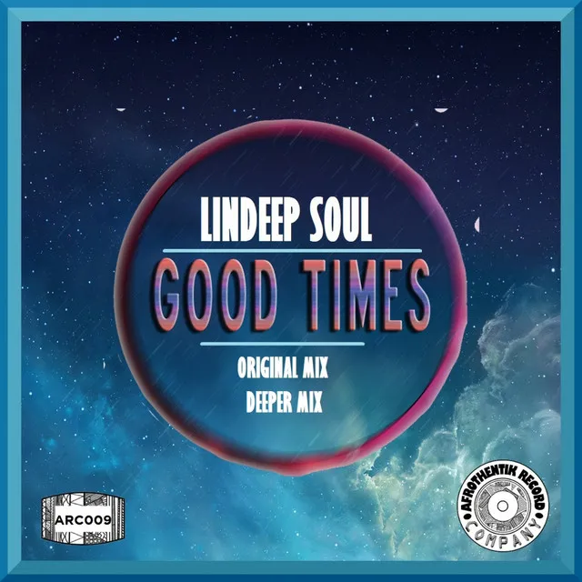 Good Times - Deeper Mix