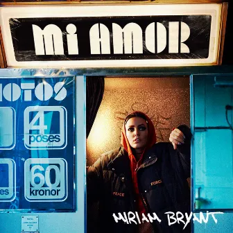 Mi Amor by Miriam Bryant