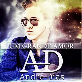 Um Grande Amor by André Dias