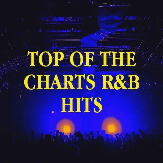 Top of the Charts R&B Hits by Unknown Artist