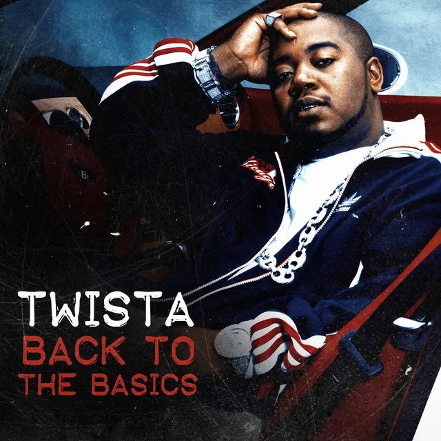 Twista - Ferocious