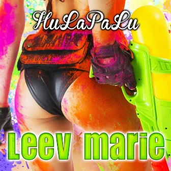 Leev Marie by Hula Palu