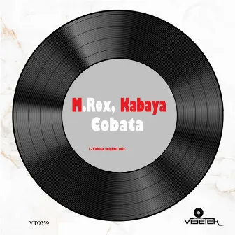 Cobata by Kabaya