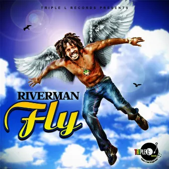 Fly by Riverman