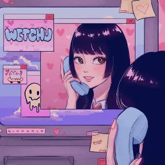 witchu by myno