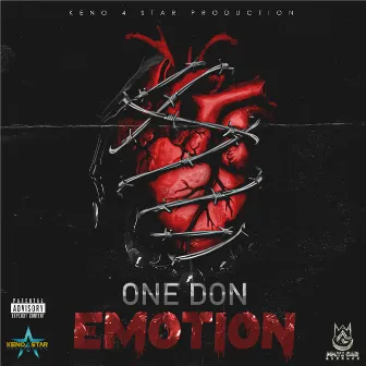 Emotions by One Don