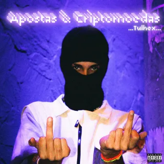 Apostas & Criptomoedas by TULHEX