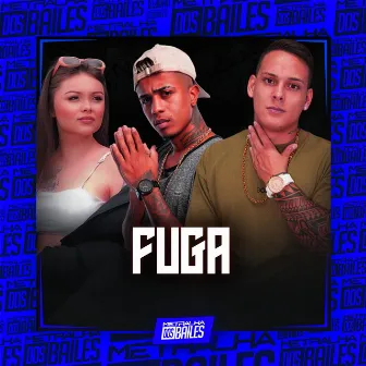 Fuga by MC W11