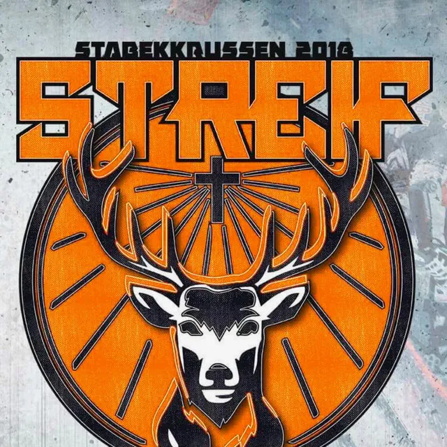 Streif 2018 (Stabekkrussen)