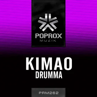 Drumma by Kimao