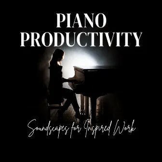 Piano Productivity: Soundscapes for Inspired Work by 