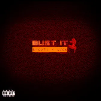 Bust It! by Shoota Malcolm