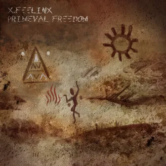 Primeval Freedom by X.FeelinX