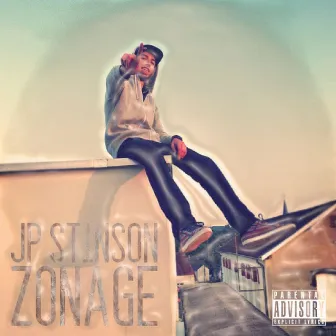 Zonage by JP Stinson