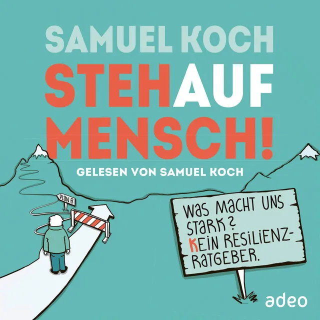 1 StehaufMensch Intro - StehaufMensch!