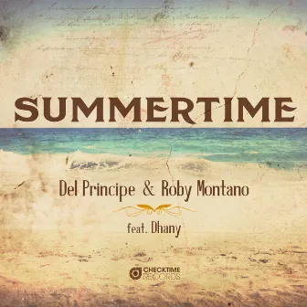 Summertime by Roby Montano