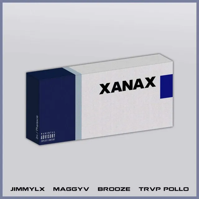 Xanax