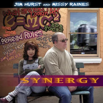 Synergy by Jim Hurst