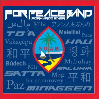 Forwards Ever by For Peace Band