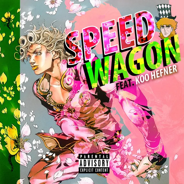 Speed Wagon