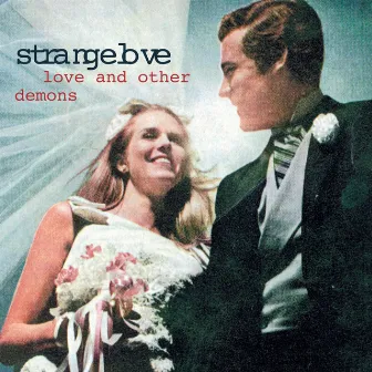 Love And Other Demons by Strangelove