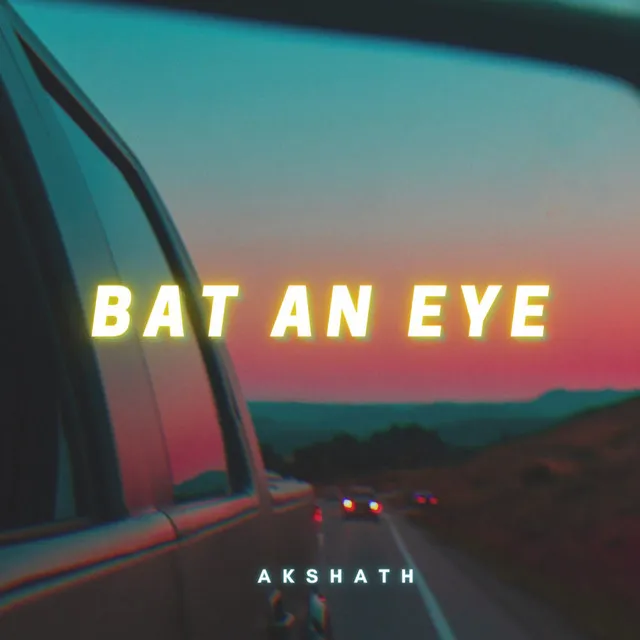 Bat An Eye