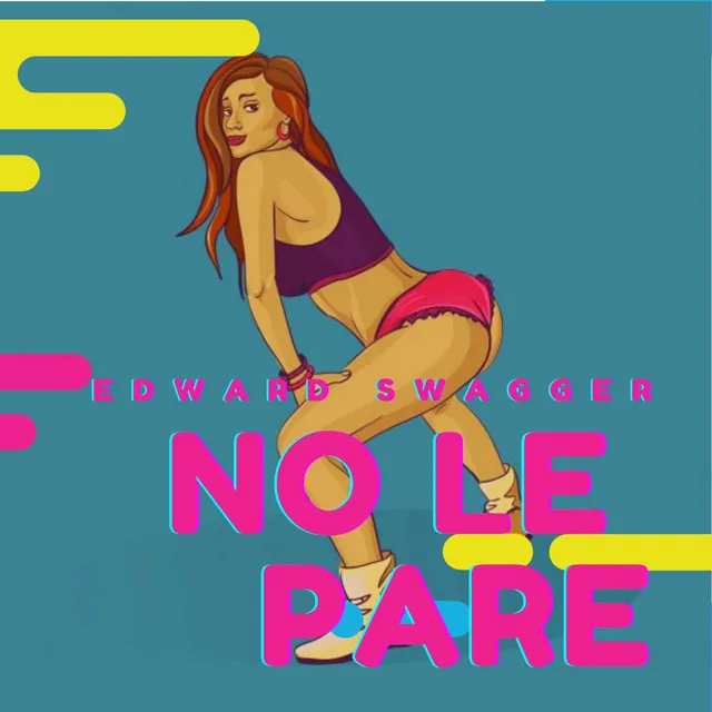 No le pare