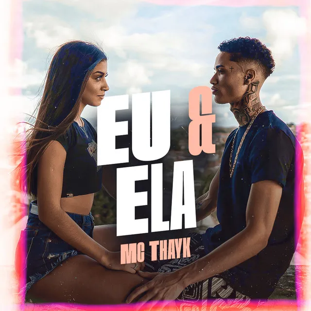 Eu e Ela