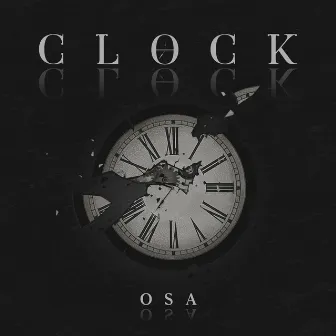 Clock by OSA