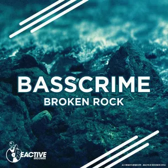 Brocken Rock by BassCrime