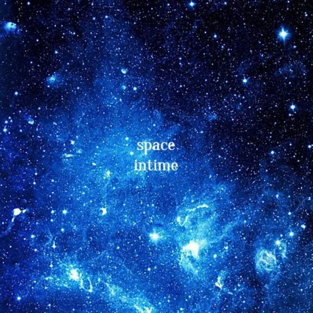 Space Intime