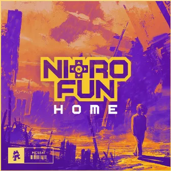 Home by Nitro Fun