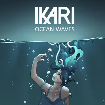 Ocean Waves (Single) by IKARI