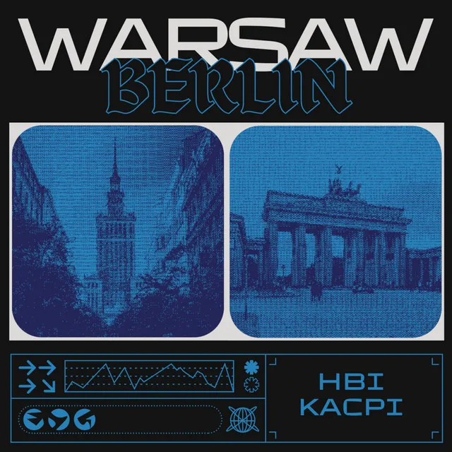 Warsaw/Berlin