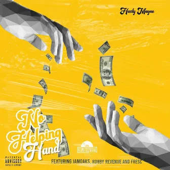 No Helping Hand by Hasty Mayne