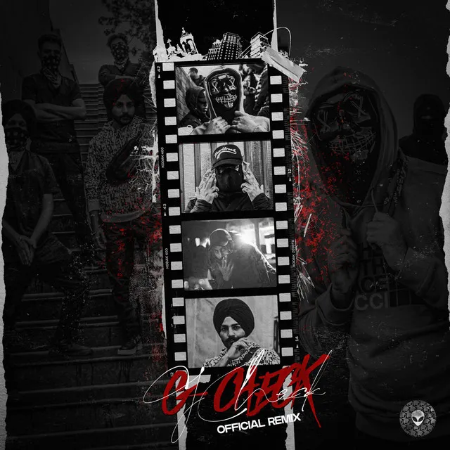 G-Check - Remix