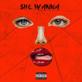 She Wanna by Nu_Fleeee