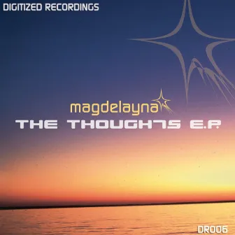 The Thoughts EP by Magdelayna