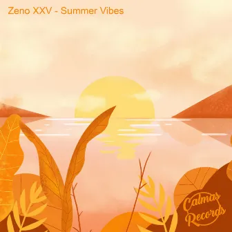 Summer Vibes by Zeno XXV