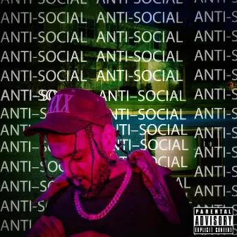 ANTI-SOCIAL by AZWIN