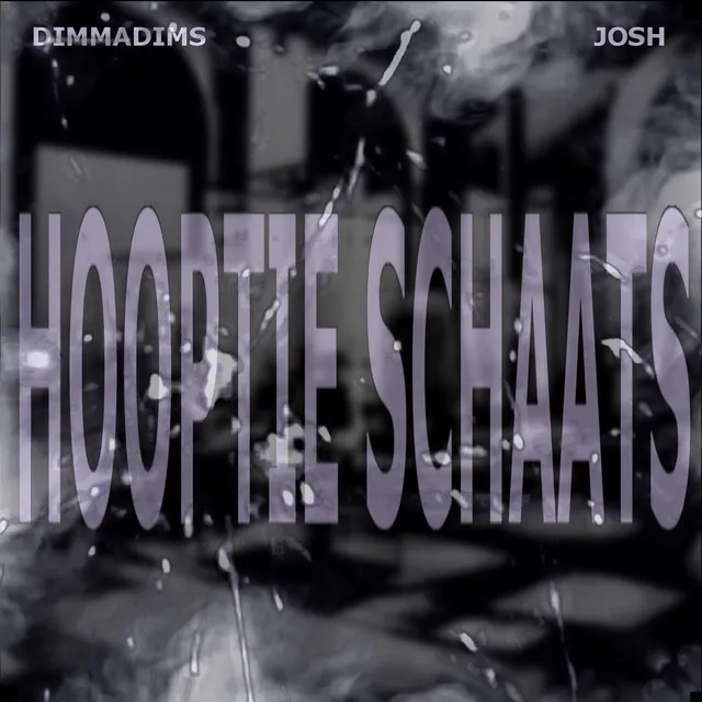 Hooptie Schaats