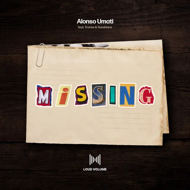 Missing