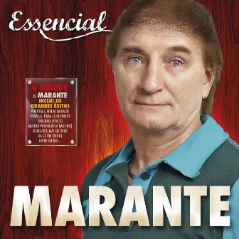 Essencial by Marante